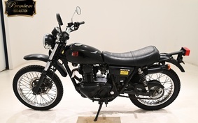 KAWASAKI 250TR BJ250F