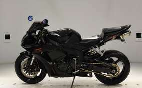 HONDA CBR1000RR 2008 SC57