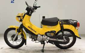 HONDA CROSS CUB 110 JA45