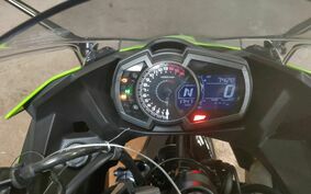 KAWASAKI NINJA 250 EX250P