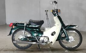 HONDA C70 SUPER CUB CUSTOM C70