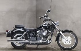 YAMAHA DRAGSTAR 250 VG05J