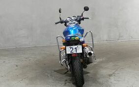 HONDA CB400SF NC42