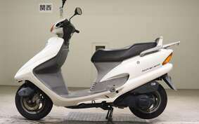 HONDA SPACY 125 Gen. 3 JF04