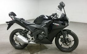 HONDA CBR125R JC50