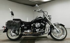 YAMAHA DRAGSTAR 400 CLASSIC 2001 VH01J