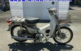 HONDA C50 SUPER CUB E AA01