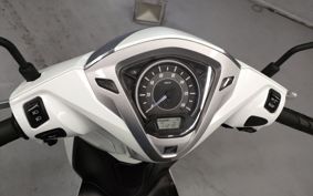 HONDA LEAD 125 JF45