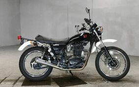 KAWASAKI 250TR BJ250F