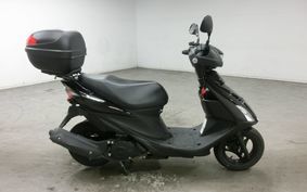 SUZUKI ADDRESS V125 S CF4MA