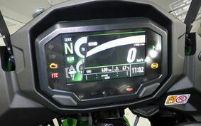 KAWASAKI NINJA 1000 SX 2023 ZXT02K