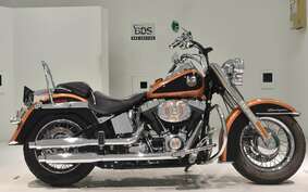 HARLEY FLSTN 1580 2007