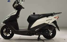 SUZUKI ADDRESS V125 DT11A