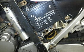 SUZUKI DJEBEL 250 GPS SJ45A