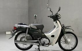 HONDA C50 SUPER CUB AA04