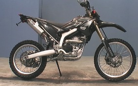 YAMAHA WR250R 2010 DG15J