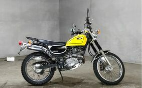 YAMAHA BRONCO 5BT