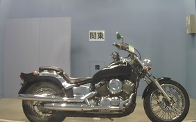 YAMAHA DRAGSTAR 400 2004 VH01J