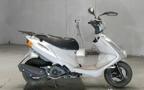 SUZUKI ADDRESS V125 G CF46A