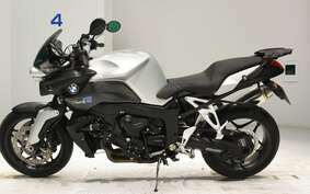 BMW K1200R 2006