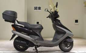 HONDA SPACY 125 Gen. 3 JF04