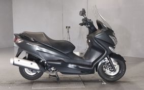 SUZUKI BURGMAN200 CH41A