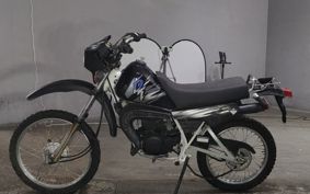 YAMAHA DT50 17W