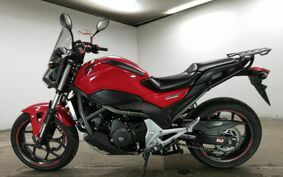 HONDA NC 700 S 2012 RC61