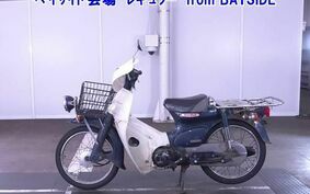 HONDA C 50プレスFI AA01