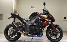 KAWASAKI Z1000 Gen.4 2010 ZRT00D