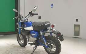 HONDA MONKEY 125 JB02