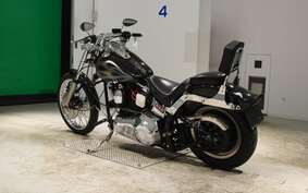 HARLEY FXSTC 1340 1995 BKL