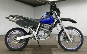 SUZUKI DJEBEL 250 XC Type SJ45A