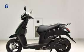 SUZUKI LET's CA4AA