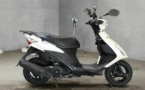 SUZUKI ADDRESS V125 S CF4MA