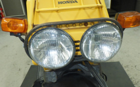 HONDA ZOOMER AF58