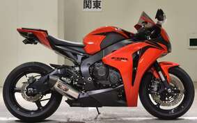 HONDA CBR1000RR Gen. 2 2008 SC59