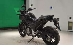 HONDA NC 700 X A 2012 RC63