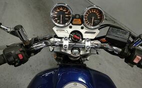 YAMAHA XJR400 R 2008 RH02J