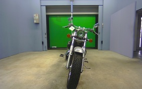 HONDA SHADOW 400 1999 NC34