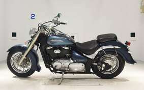 SUZUKI INTRUDER 400 Classic 2003 VK54A