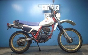 HONDA XL125R JD04