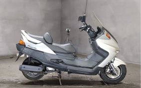 YAMAHA MAJESTY 250 4HC