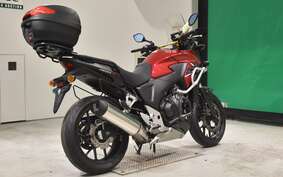 HONDA 400 X 2015 NC47