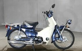 HONDA PRESS CUB 50 AA01