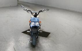 HONDA ZOOMER AF58