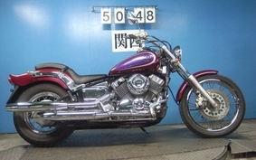 YAMAHA DRAGSTAR 400 1999 4TR