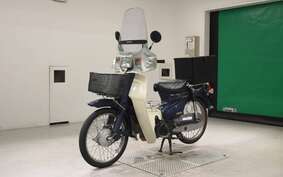 HONDA C50 SUPER CUB E AA01