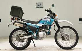 YAMAHA SEROW 225 Gen.3 4JG