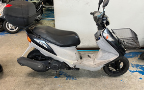 SUZUKI ADDRESS V125 G CF4EA